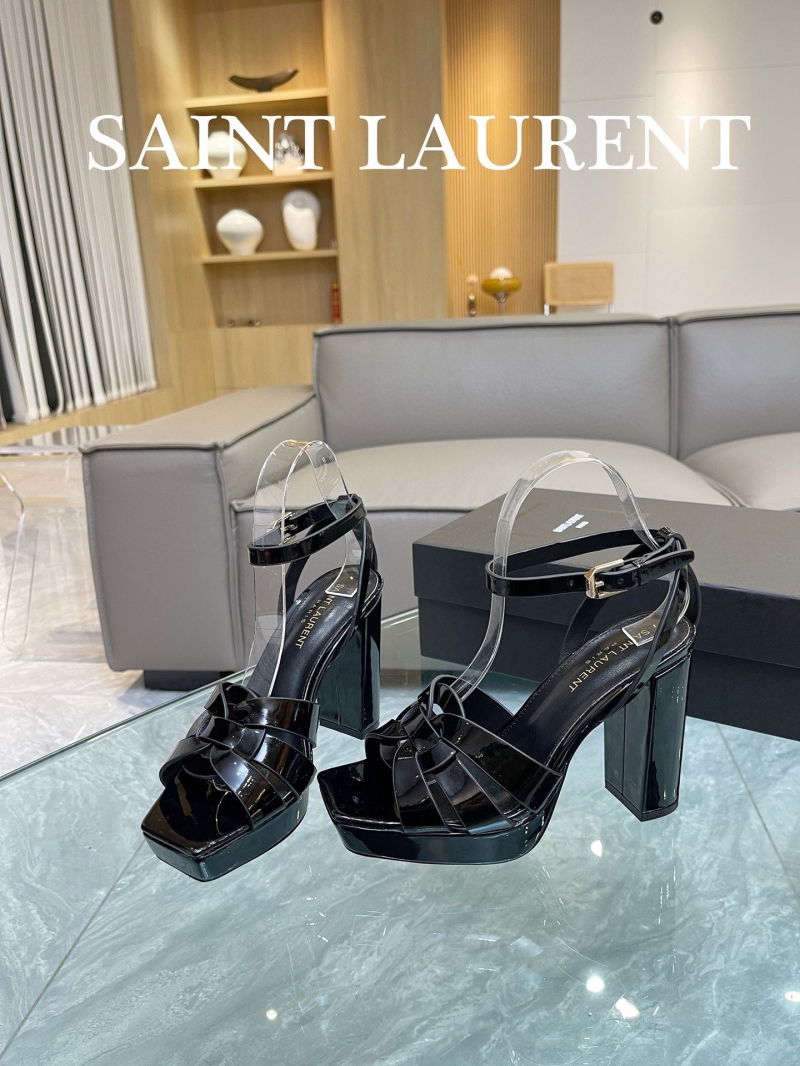 YSL High Heels